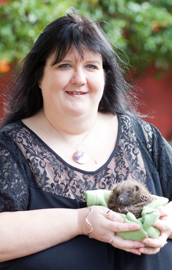 Fay Vass, Chief Executive of BHPS Fay Vass, Chief Executive of BHPS