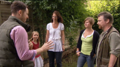 Countryfile screenshot