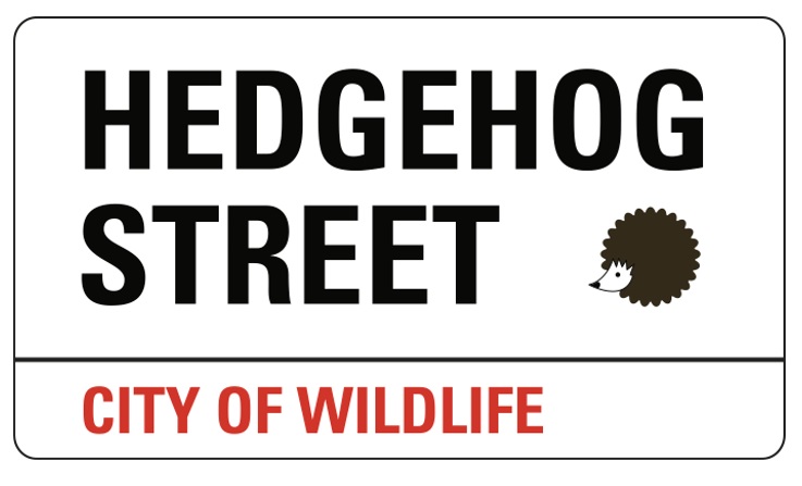 Home - Hedgehog Street